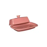 Fiesta® Extra Large Covered Butter Tray
