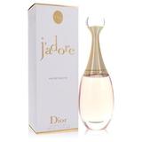 Jadore For Women By Christian Dior Eau De Toilette Spray 3.4 Oz