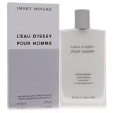 L'eau D'issey (issey Miyake) For Men By Issey Miyake After Shave Balm 3.4 Oz