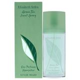 Green Tea by Elizabeth Arden for Women - 3.3 oz Scent Spray