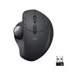 Logitech Mx Ergo Wireless Trackball Mouse