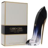 Good Girl Legere For Women By Carolina Herrera Eau De Parfum Legere Spray 2.7 Oz