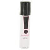 Exclamation For Women By Coty Body Mist Cologne Spray 2.5 Oz
