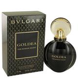 Bvlgari Bvlgari Goldea The Roman Night Eau De Parfum Spray 75ml