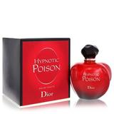 Hypnotic Poison For Women By Christian Dior Eau De Toilette Spray 5 Oz