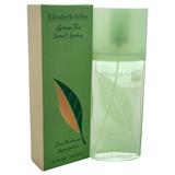 Green Tea by Elizabeth Arden for Women - 3.4 oz Scent Spray