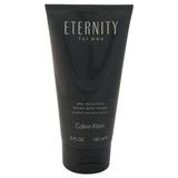 Eternity by Calvin Klein for Men - 5 oz After Shave Balm