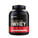 Optimum Nutrition Gold Standard 100% Whey - Cookies and Cream - 5 Lb.