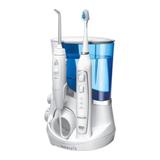 WATERPIK Complete Care 5.0 Electric Toothbrush & Water Flosser Set - Blue & White, White,Blue