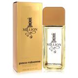 1 Million After Shave by Paco Rabanne 3.4 oz After Shave for Men