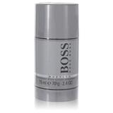 Boss No. 6 For Men By Hugo Boss Deodorant Stick 2.4 Oz