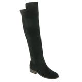 Lucky Brand Calypso Women's Black Boot 7.5 M