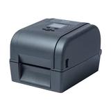 Brother TD-4750TNWB High-Resolution 4.3" Thermal Transfer Desktop Printer
