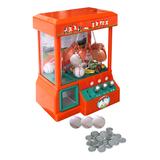 Etna Products Push and Pull Toys - Grand Slam Arcade Claw Toy Set