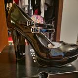 Torrid Shoes | Mary Jane Shoes | Color: Black | Size: 9