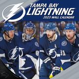 Tampa Bay Lightning 2023 12" x Team Wall Calendar