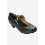 Women's Drew Summer Pump by Drew in Black (Size 7 N)