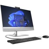 HP 27" EliteOne 870 G9 All-in-One Desktop Computer 69S18UT#ABA