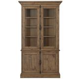 Willoughby China Cabinet Magnussen Home D4209-01