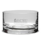 "ECSU Vikings 3'' x 5.5'' Petite Candy Bowl"