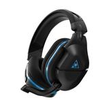 Turtle Beach Stealth 600 Gen 2 Wireless Gaming Headset for PS5 PS4 PS4 Pro PlayStation & Nintendo Switch with 50mm Speakers 15-Hour Battery life Flip-to-Mute Mic and Spatial Audio - Black