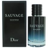 Dior Sauvage Eau de Parfum Cologne For Men 2 oz