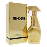 Moschino Women's Perfume EDP - Gold Fresh Couture 3.4-Oz. Eau de Parfum - Women