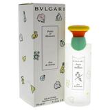 Bvlgari Petits et Mamans / Bvlgari EDT Spray 3.4 oz (w)