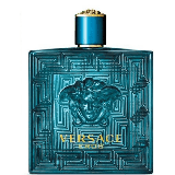 Versace Eros Eau de Parfum Cologne for Men 3.4 Oz