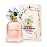 Marc Jacobs Perfect Eau de Parfum Perfume for Women 3.3 Oz
