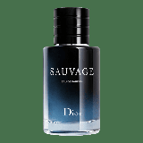 Dior Sauvage By Dior Eau De Parfum EDP Cologne 2.0 oz / 60 ml Spray For Men