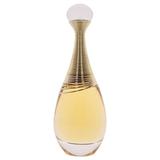 Dior J Adore Infinissime Eau de Parfum Perfume for Women 3.4 Oz Full Size