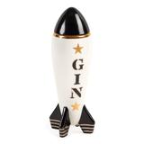 Gin Rocket Decanter