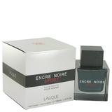 Lalique Encre Noire Sport Eau de Toilette Cologne for Men 3.3 Oz Full Size