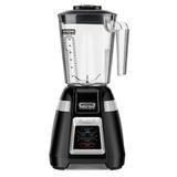 Waring Commercial BLADE, 48 oz. . . ., 2-Speed/Pulse, Bar Blender w/Electronic Keypad and Copolyester Container, Black