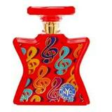 Bond No. 9 West Side Eau De Parfum Spray Unisex Fragrance 3.3 Oz