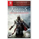 Assassin s Creed: The Ezio Collection - Nintendo Switch