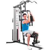 Marcy MWM-988 150 lb. Stack Home Gym - Home Gyms at Academy Sports