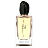 Giorgio Armani Si Eau de Parfum Perfume for Women 3.3 oz