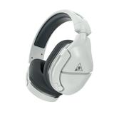 Turtle Beach Stealth 600 Gen 2 Wireless Gaming Headset for PS5 PS4 PS4 Pro PlayStation & Nintendo Switch with 50mm Speakers 15-Hour Battery life Flip-to-Mute Mic and Spatial Audio - White
