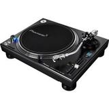 Pioneer PLX-1000 High-Torque Direct Drive Professional DJ Turntable - Black