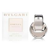 Bvlgari Omnia Crystalline Eau De Toilette Spray Perfume For Women 2.2 Oz