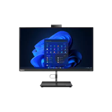 Lenovo ThinkCentre Neo 30a Intel - 23.8" - Intel Core i3 Processor (E cores up to 3.30 GHz) - 128GB SSD - 8GB RAM