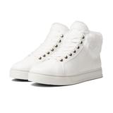 Sundell Fuzz Chukka - White - Ugg Sneakers