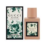 Gucci Other | Gucci Gucci Bloom Acqua Di Fiori Eau De Toilette | Color: Green | Size: Os