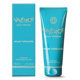 Versace Women's Fragrance Sets - Turquoise 6.7 Bath & Shower Gel