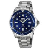 Invicta Men s 3045 Pro-Diver Collection Grand Diver Automatic Watch