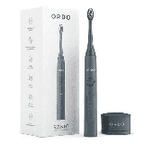 Ordo - Sonic+ Electric Toothbrush (Charcoal)