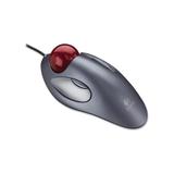 Logitech Trackman Marble Mouse -
