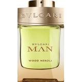 BVLGARI Man Wood Neroli Eau de Parfum Spray 100ml